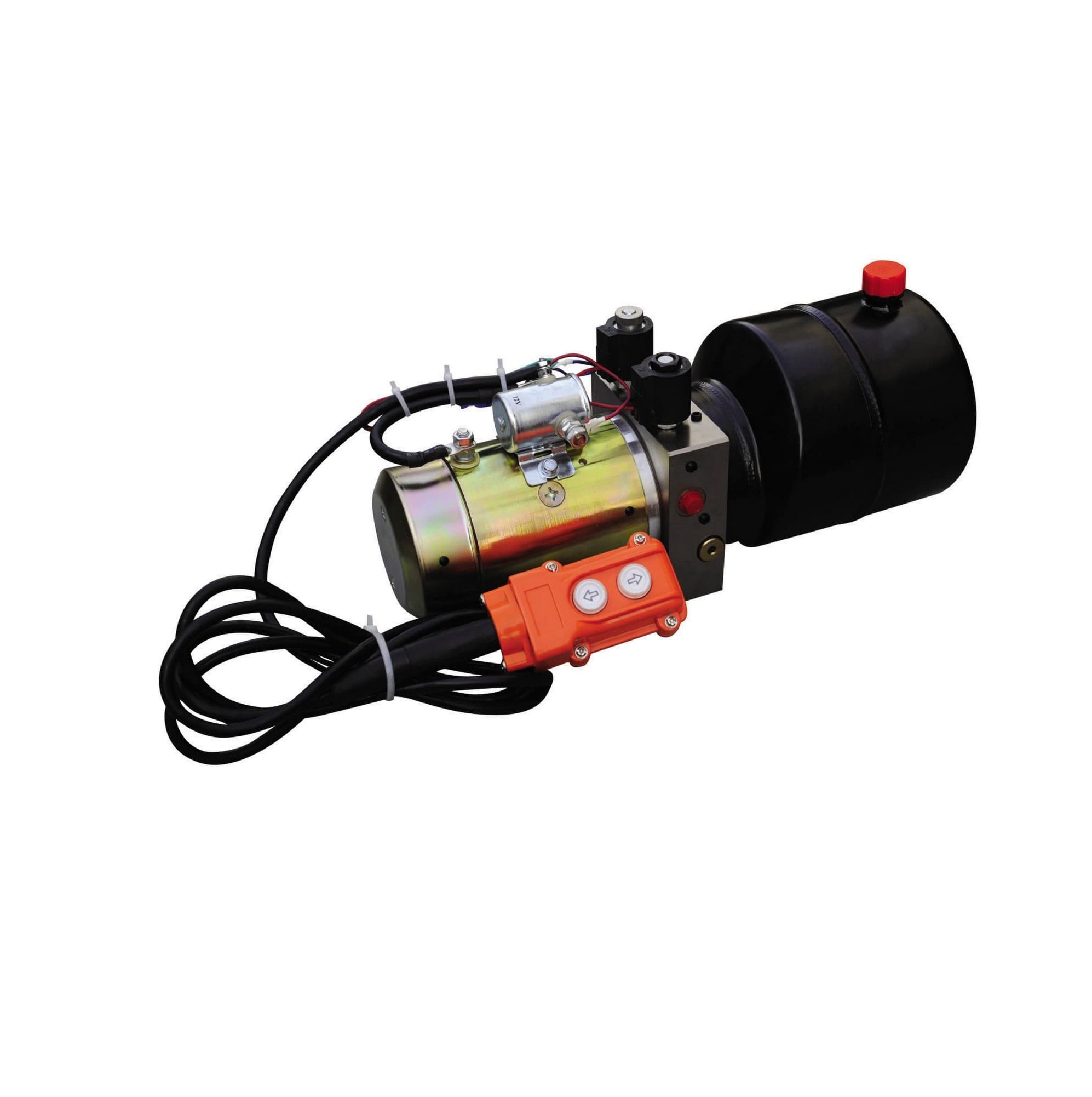 Hydraulic Power Pack 24v